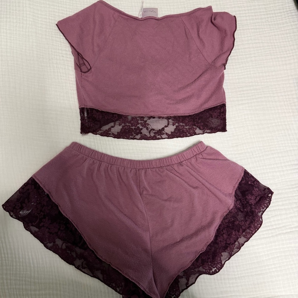 Women’s PJ Set - Picture 5 of 5